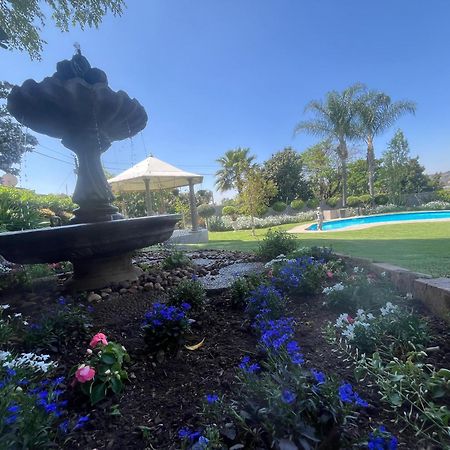 La Vida Luka - Luxury Guesthouse Pretoria-Noord Zewnętrze zdjęcie