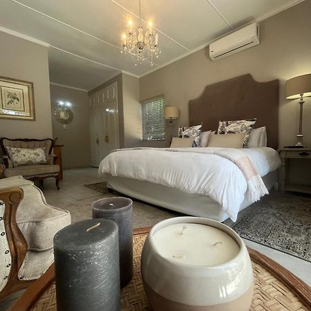 La Vida Luka - Luxury Guesthouse Pretoria-Noord Zewnętrze zdjęcie