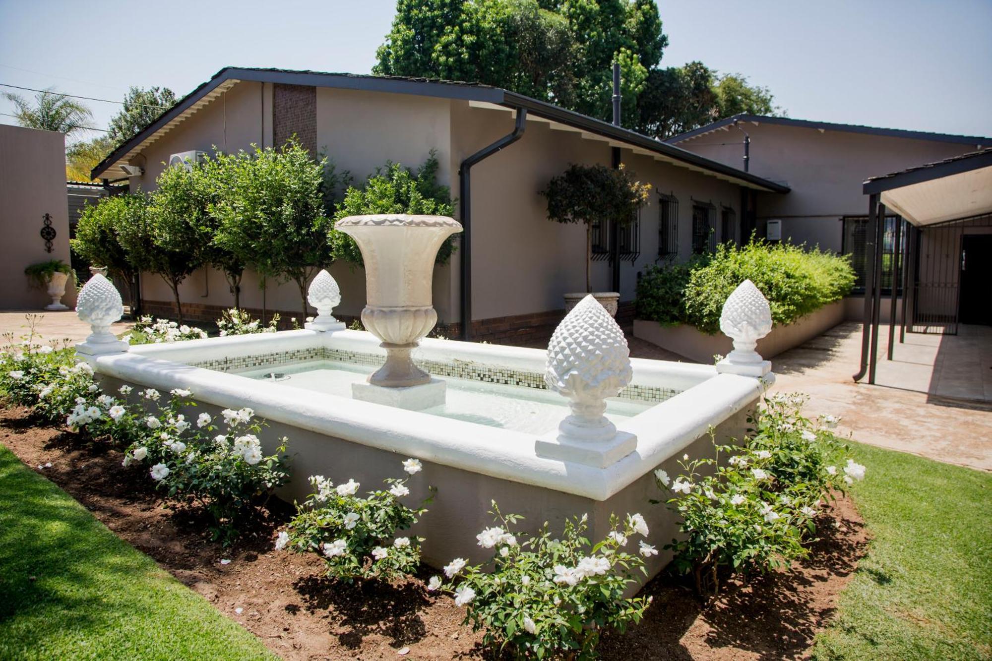 La Vida Luka - Luxury Guesthouse Pretoria-Noord Zewnętrze zdjęcie
