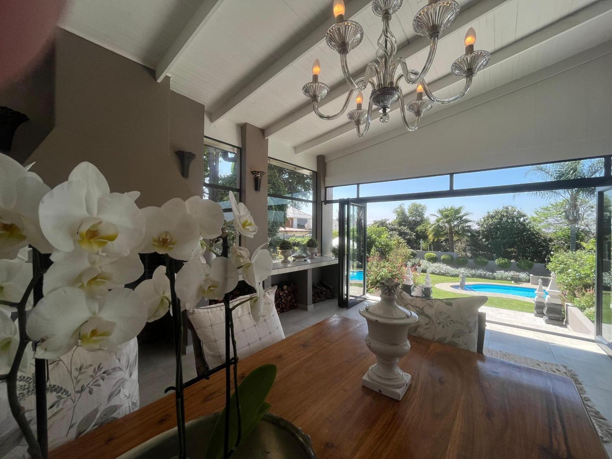 La Vida Luka - Luxury Guesthouse Pretoria-Noord Zewnętrze zdjęcie