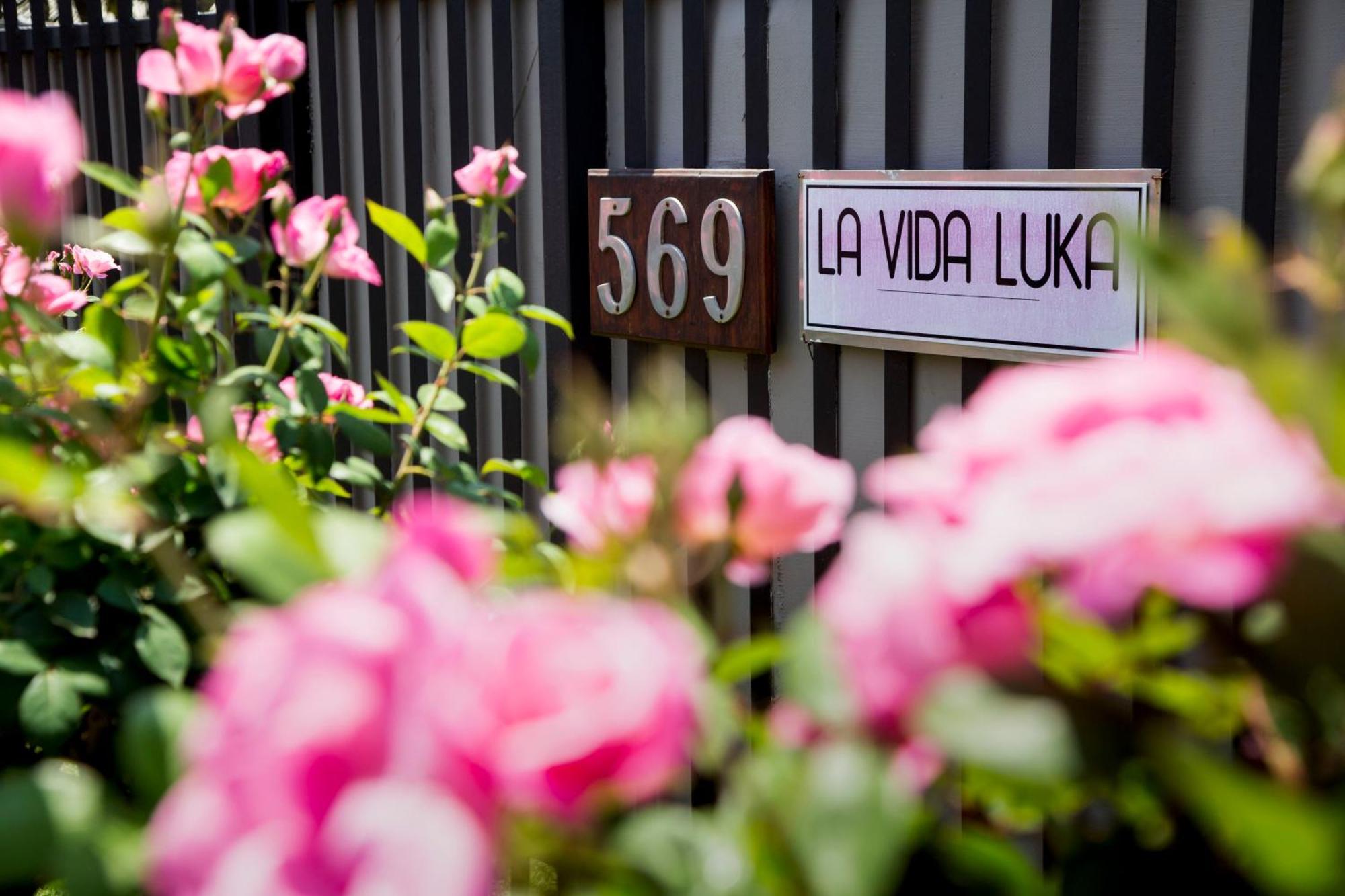 La Vida Luka - Luxury Guesthouse Pretoria-Noord Zewnętrze zdjęcie