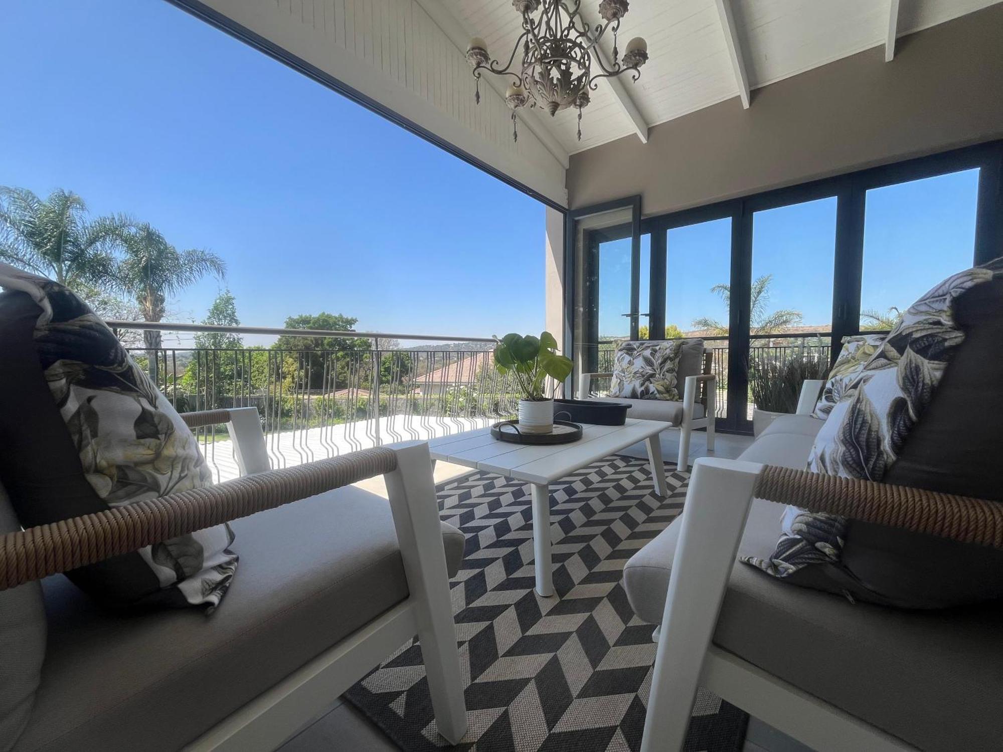 La Vida Luka - Luxury Guesthouse Pretoria-Noord Zewnętrze zdjęcie