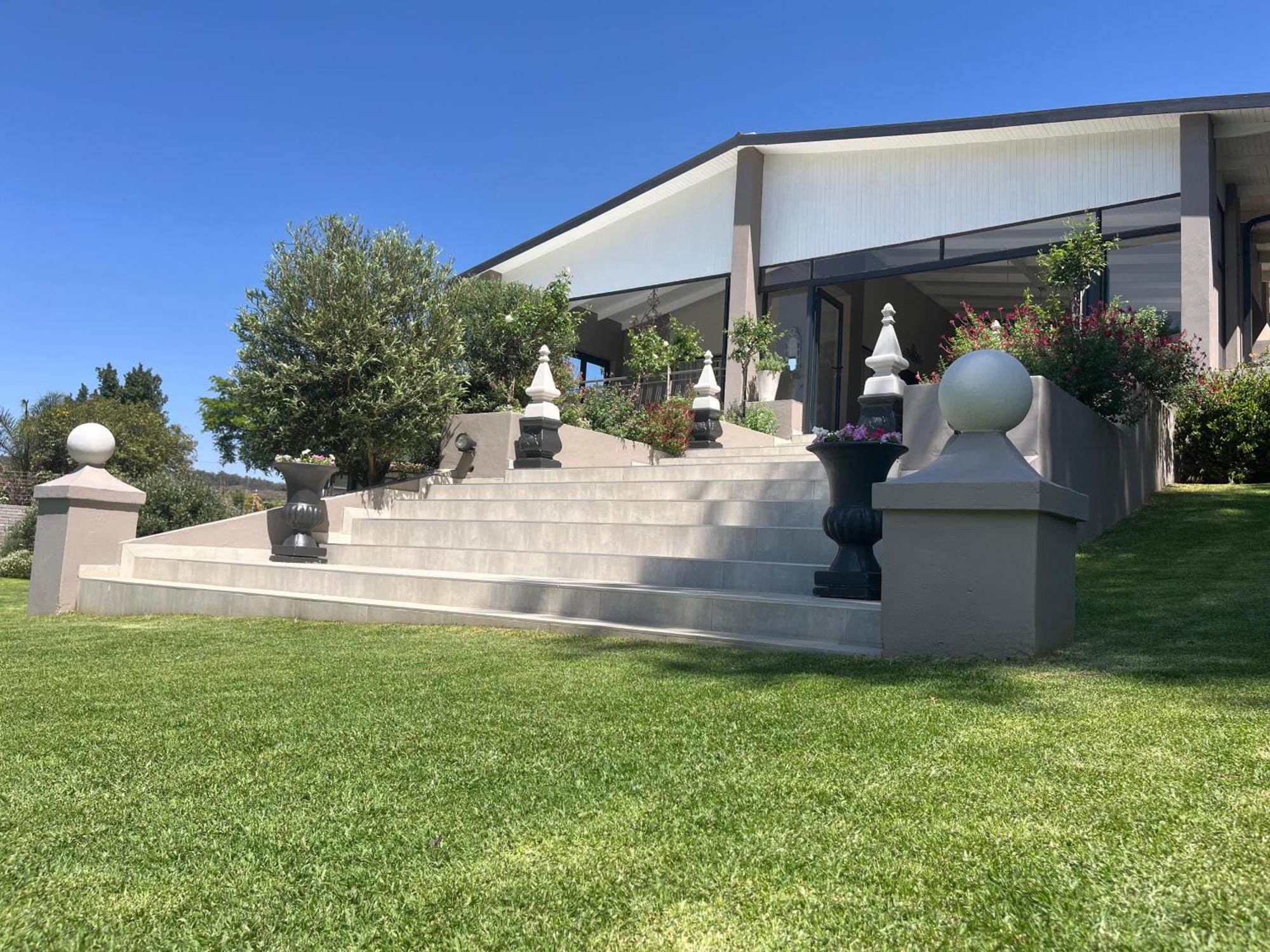 La Vida Luka - Luxury Guesthouse Pretoria-Noord Zewnętrze zdjęcie