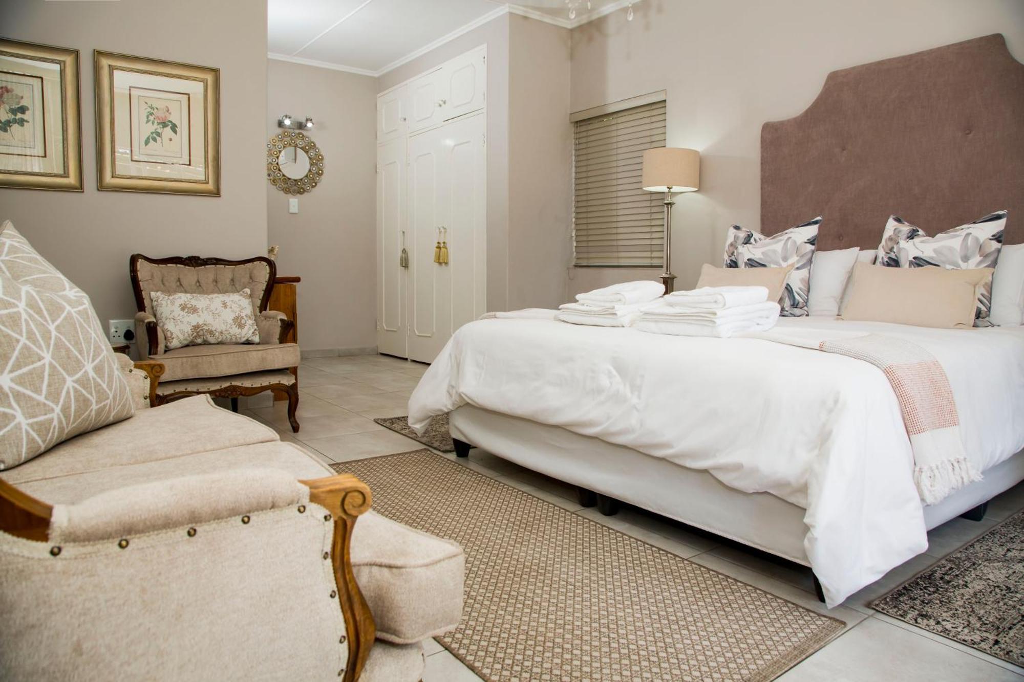 La Vida Luka - Luxury Guesthouse Pretoria-Noord Zewnętrze zdjęcie
