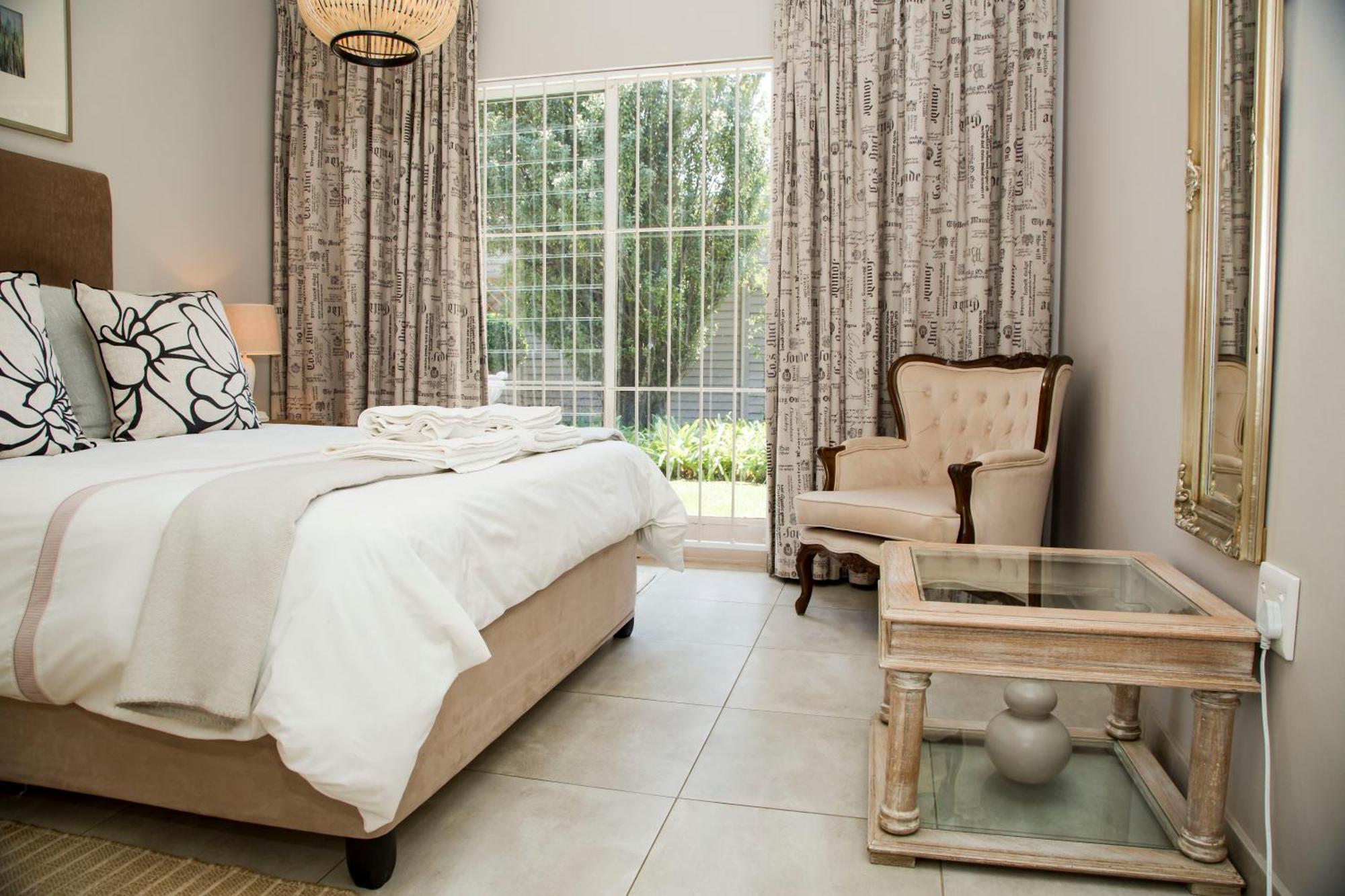 La Vida Luka - Luxury Guesthouse Pretoria-Noord Zewnętrze zdjęcie