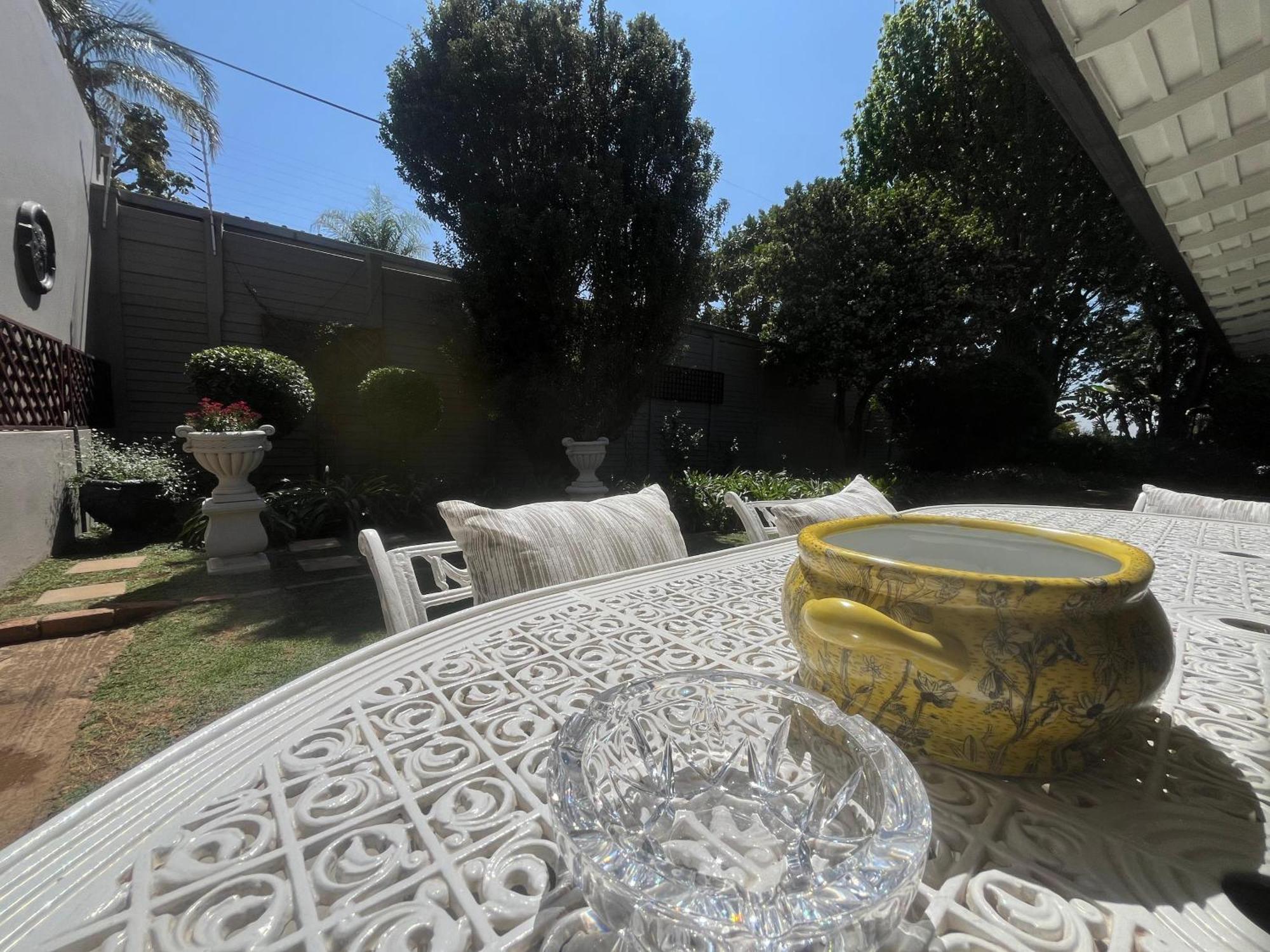 La Vida Luka - Luxury Guesthouse Pretoria-Noord Zewnętrze zdjęcie