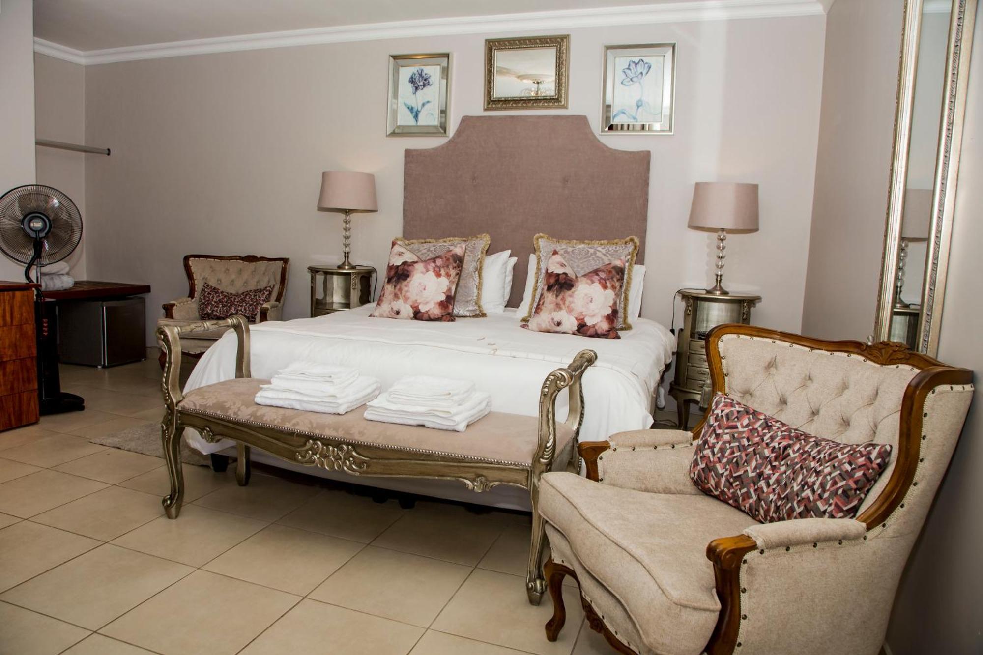La Vida Luka - Luxury Guesthouse Pretoria-Noord Zewnętrze zdjęcie