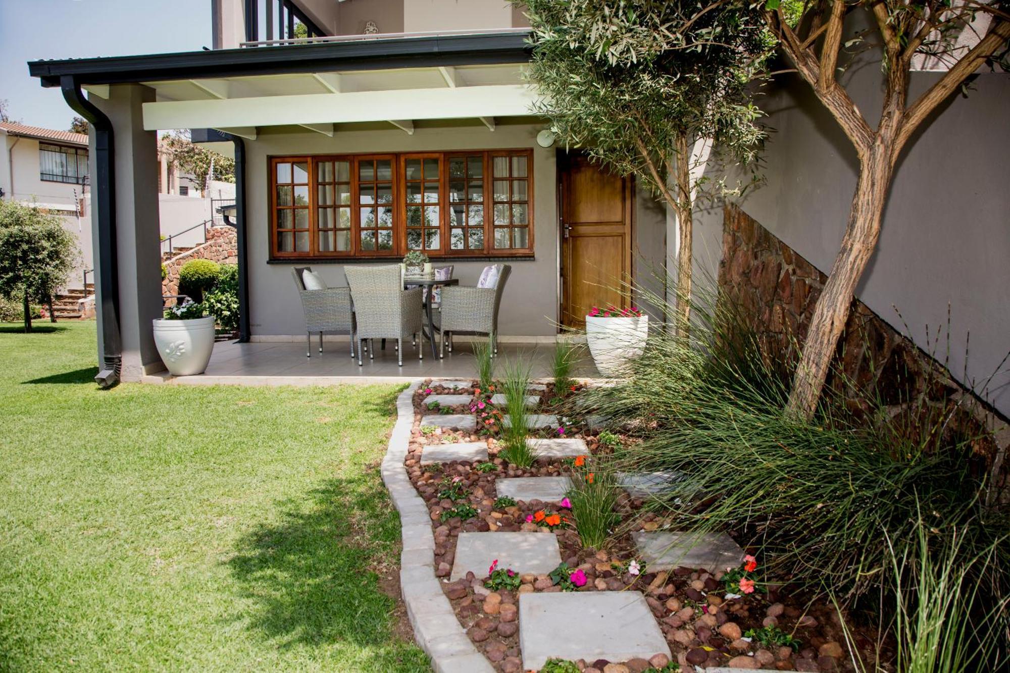 La Vida Luka - Luxury Guesthouse Pretoria-Noord Zewnętrze zdjęcie