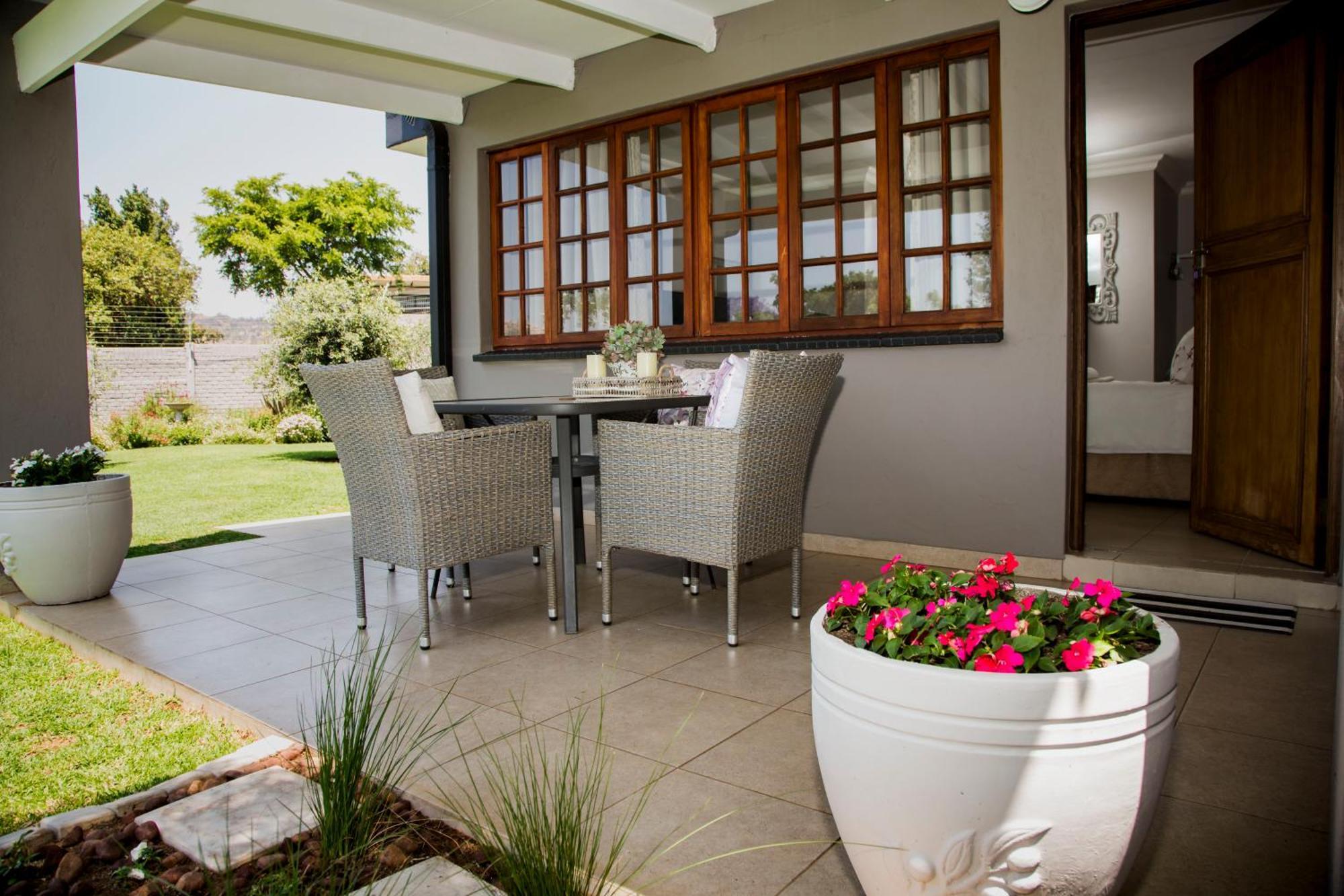 La Vida Luka - Luxury Guesthouse Pretoria-Noord Zewnętrze zdjęcie