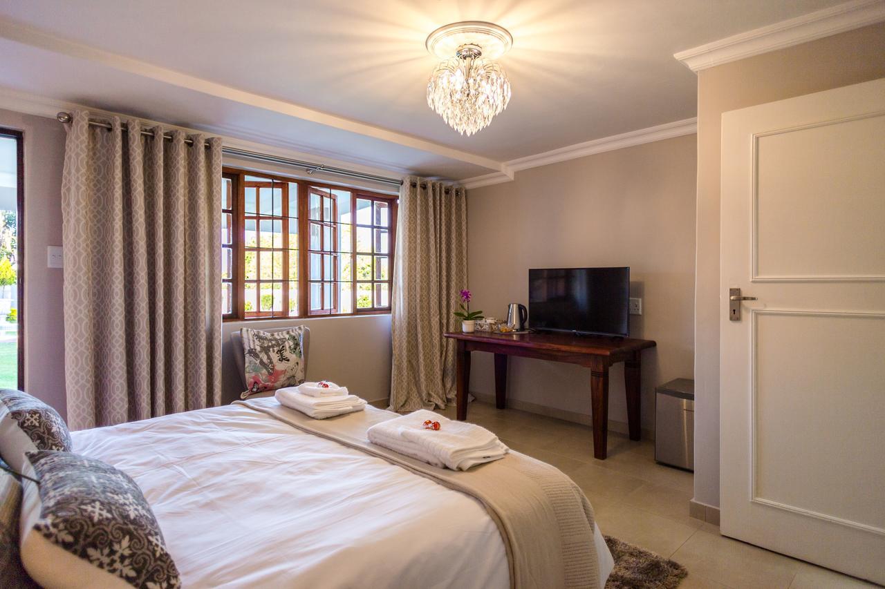 La Vida Luka - Luxury Guesthouse Pretoria-Noord Zewnętrze zdjęcie