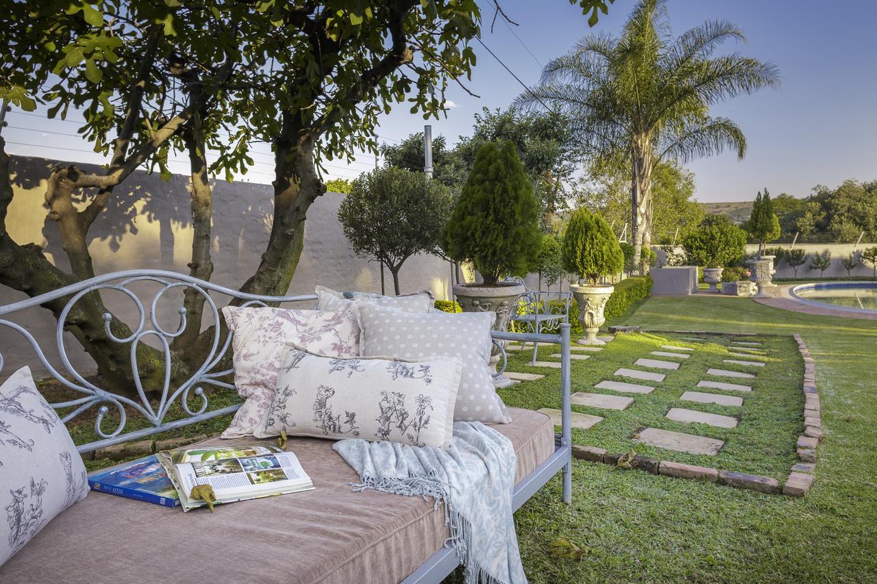 La Vida Luka - Luxury Guesthouse Pretoria-Noord Zewnętrze zdjęcie