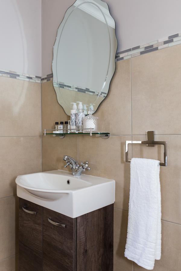 La Vida Luka - Luxury Guesthouse Pretoria-Noord Zewnętrze zdjęcie