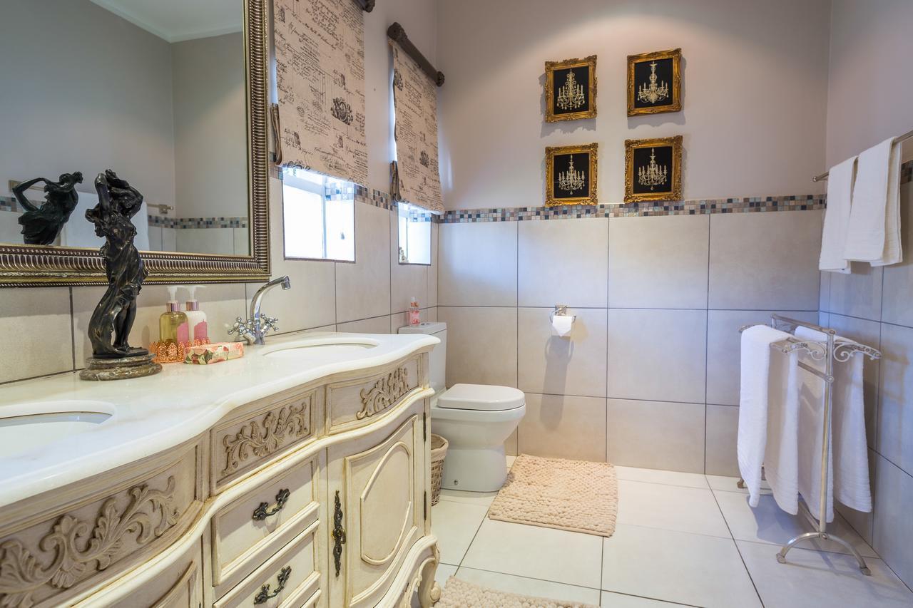 La Vida Luka - Luxury Guesthouse Pretoria-Noord Zewnętrze zdjęcie